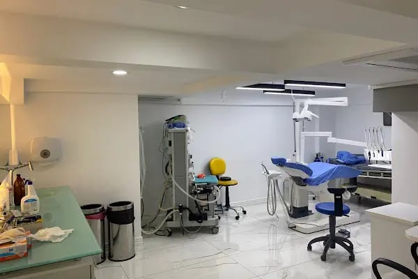 Optimum Dental Ağız ve Diş Sağlığı Merkezi - Resim 14