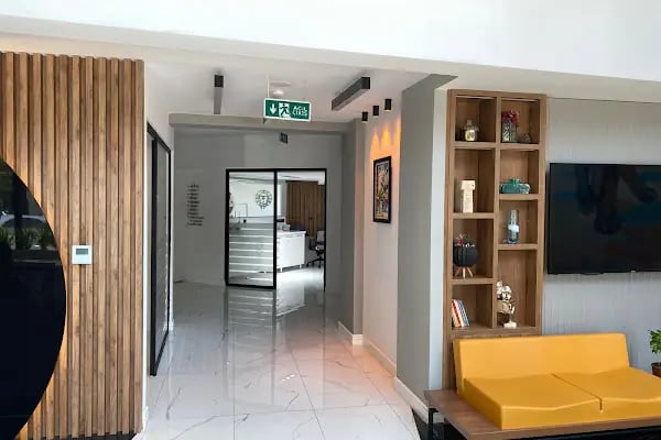 Optimum Dental Ağız ve Diş Sağlığı Merkezi - Resim 17
