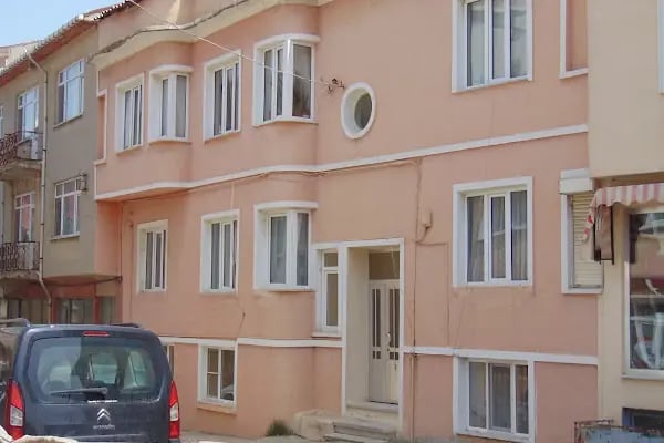 Gazi Ömer Bey Camii ve Türbesi - Resim 5