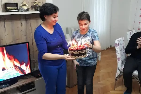 Bankacılar 116 Sitesi - Resim 2