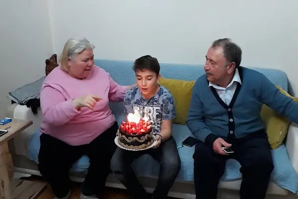Bankacılar 116 Sitesi - Resim 6