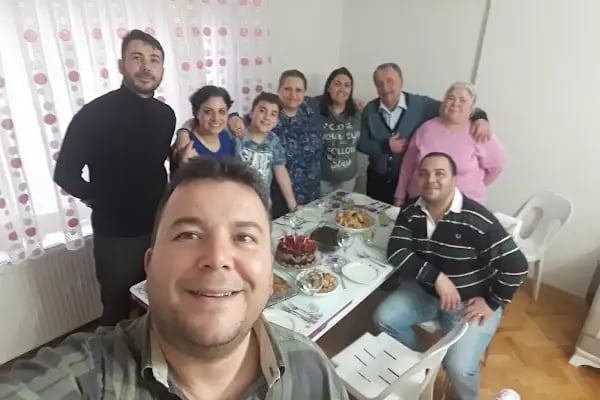 Bankacılar 116 Sitesi - Resim 10