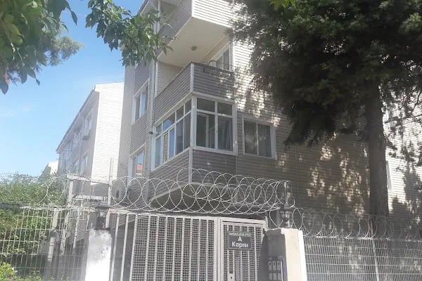 Bankacılar 116 Sitesi - Resim 1