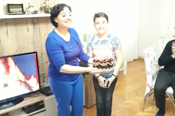 Bankacılar 116 Sitesi - Resim 8