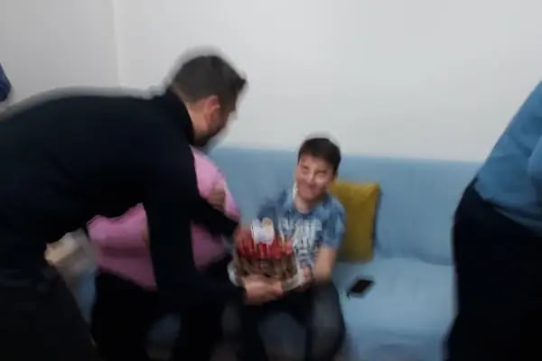 Bankacılar 116 Sitesi - Resim 12