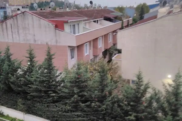 Bankacılar 116 Sitesi - Resim 3