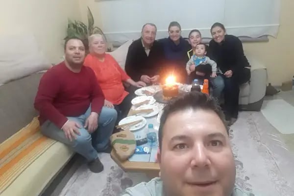 Bankacılar 116 Sitesi - Resim 9