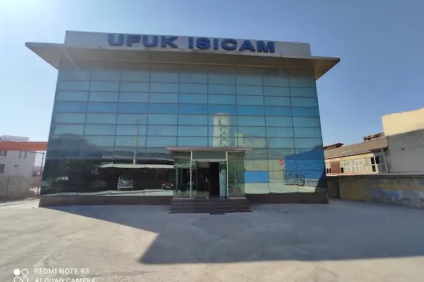 Ufuk Isı Cam Altındağ - Resim 2