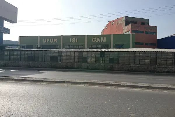 Ufuk Isı Cam Altındağ - Resim 1