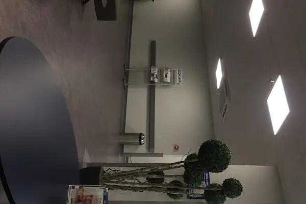 Göz Nurunu Koruma Vakfı Bayrampaşa Göz Hastanesi - Resim 7
