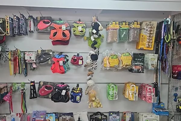 SAFE PET MARKET - Resim 13