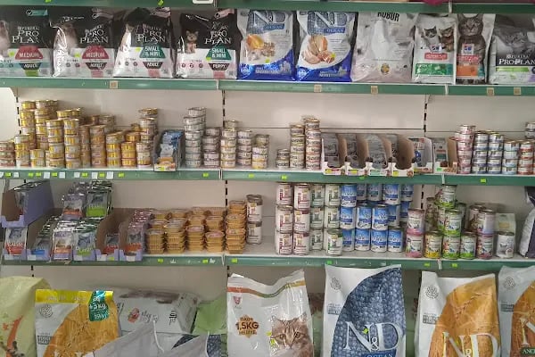 SAFE PET MARKET - Resim 6
