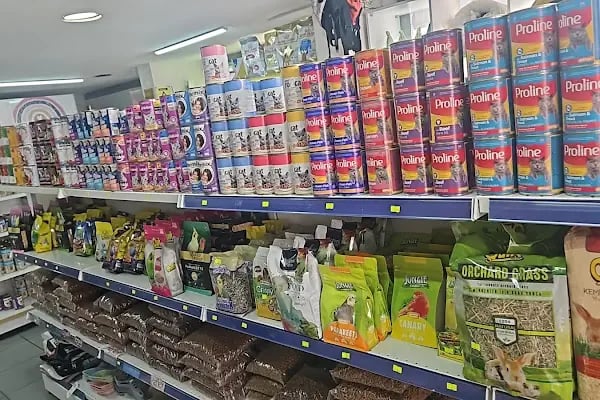 SAFE PET MARKET - Resim 9