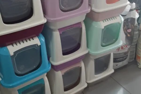 SAFE PET MARKET - Resim 14