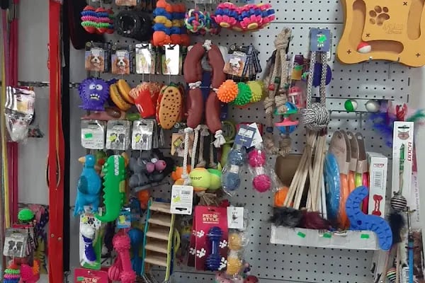 SAFE PET MARKET - Resim 8