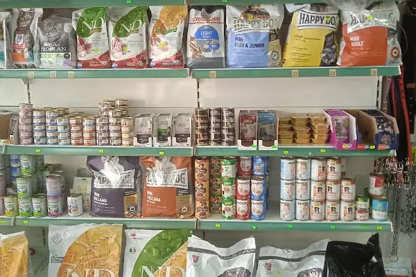 SAFE PET MARKET - Resim 10