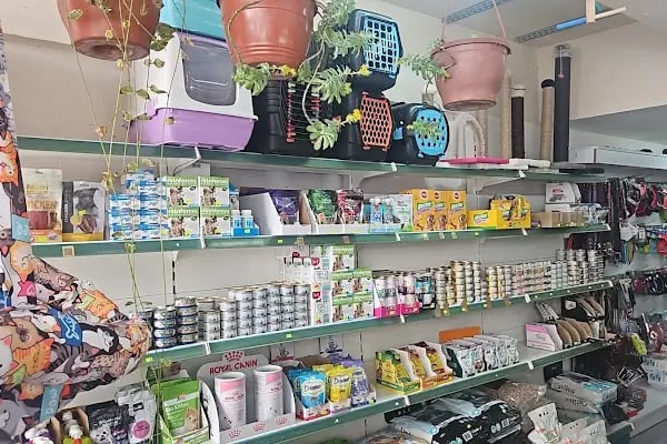 SAFE PET MARKET - Resim 3