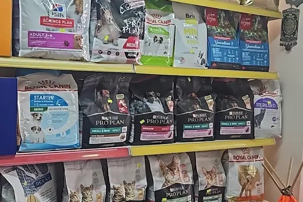 SAFE PET MARKET - Resim 11