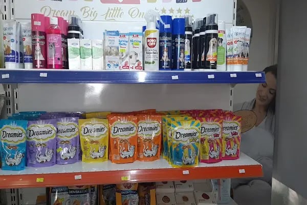 SAFE PET MARKET - Resim 7
