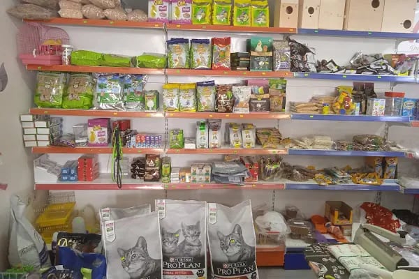 SAFE PET MARKET - Resim 4