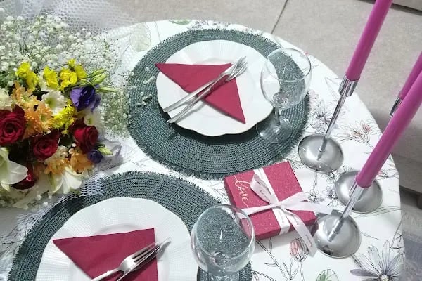 Rosa Çiçekçilik ve Hediyelik Eşya - Resim 10