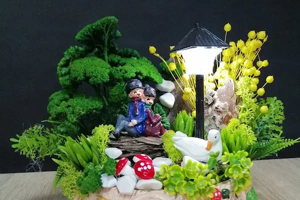 Rosa Çiçekçilik ve Hediyelik Eşya - Resim 12