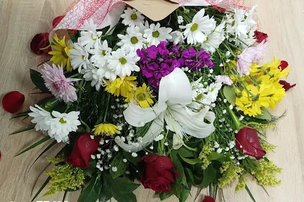 Rosa Çiçekçilik ve Hediyelik Eşya - Resim 16
