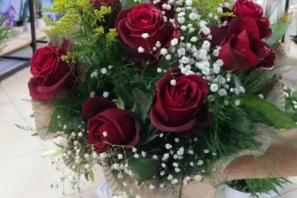 Rosa Çiçekçilik ve Hediyelik Eşya - Resim 3