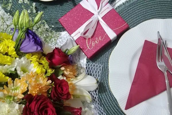 Rosa Çiçekçilik ve Hediyelik Eşya - Resim 15