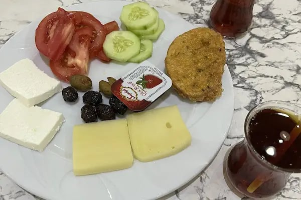 Evim Butik Otel - Resim 2