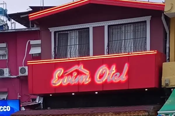 Evim Butik Otel - Resim 3