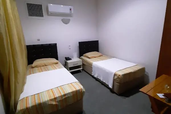 Evim Butik Otel - Resim 1