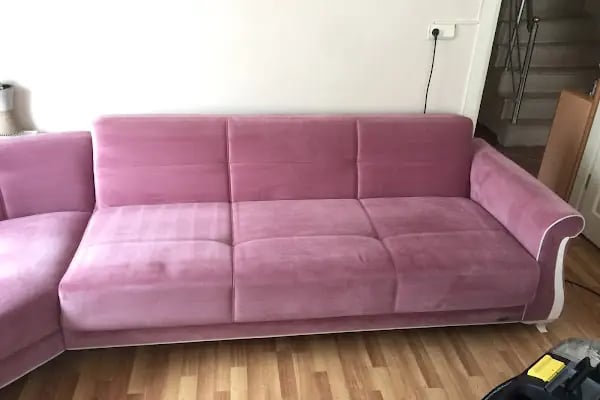 Kumsal Koltuk Yıkama - Resim 12