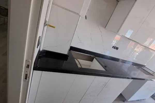 Nokta Ankara Rezidans Ofis - Resim 14