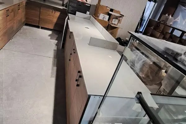 Nokta Ankara Rezidans Ofis - Resim 16