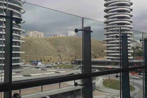 Nokta Ankara Rezidans Ofis - Resim 9
