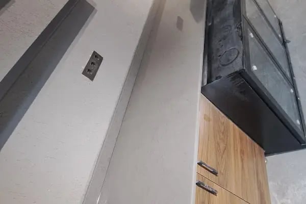 Nokta Ankara Rezidans Ofis - Resim 11