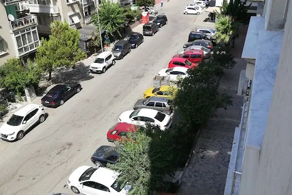 Karabağlar Belediyesi Ahmet Piriştina Doğa Sit Parkı - Resim 6