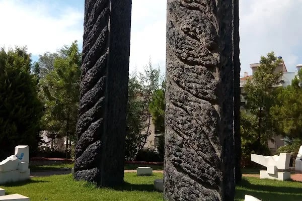 Karabağlar Belediyesi Ahmet Piriştina Doğa Sit Parkı - Resim 7
