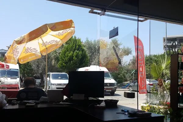 Karabağlar Belediyesi Ahmet Piriştina Doğa Sit Parkı - Resim 8