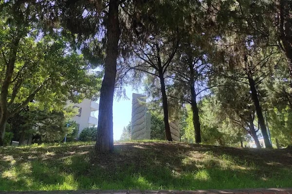 Karabağlar Belediyesi Ahmet Piriştina Doğa Sit Parkı - Resim 16