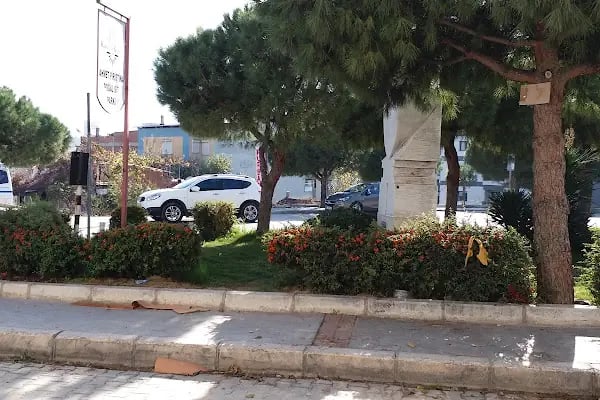 Karabağlar Belediyesi Ahmet Piriştina Doğa Sit Parkı - Resim 19