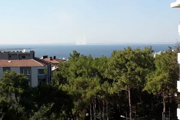 Karabağlar Belediyesi Ahmet Piriştina Doğa Sit Parkı - Resim 13