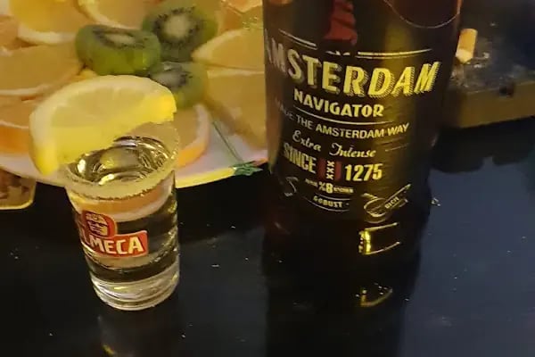 Bira Born - Resim 15