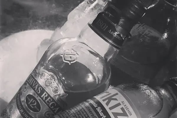 Bira Born - Resim 12