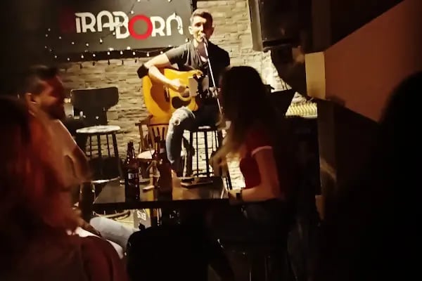 Bira Born - Resim 9