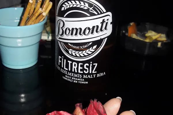 Bira Born - Resim 11