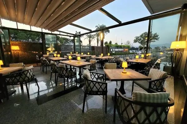 Wyndham Grand Izmir Ozdilek Thermal and Spa - Resim 14