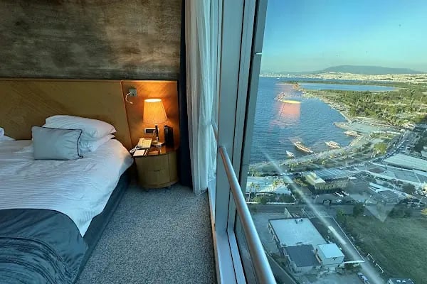 Wyndham Grand Izmir Ozdilek Thermal and Spa - Resim 2