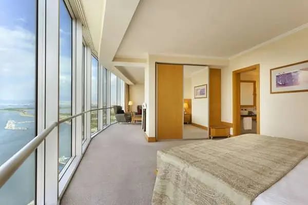 Wyndham Grand Izmir Ozdilek Thermal and Spa - Resim 18